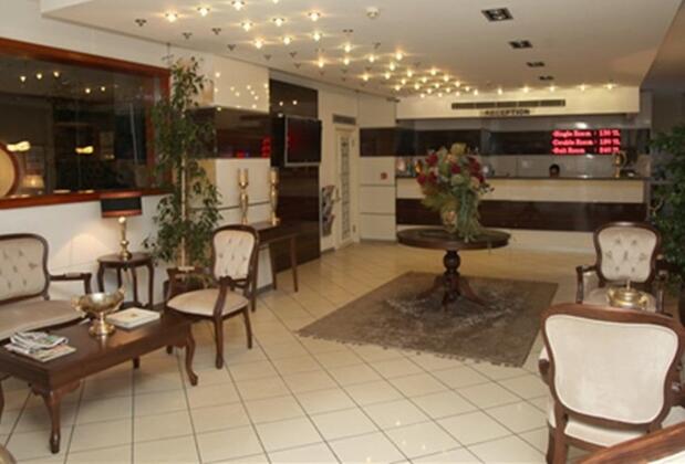 Kızılkaya Business Otel - Görsel 4