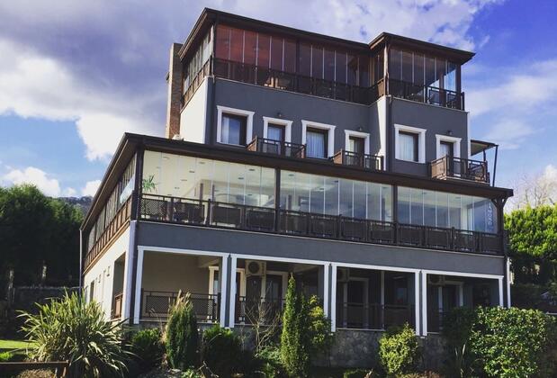 A Diamond Hotel Sapanca - Görsel 4