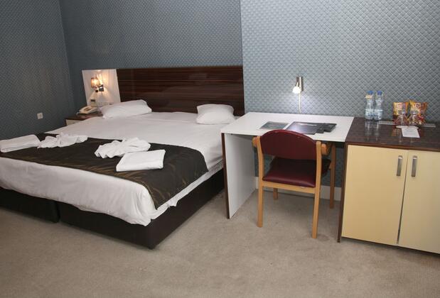 Kızılkaya Business Otel - Görsel 11