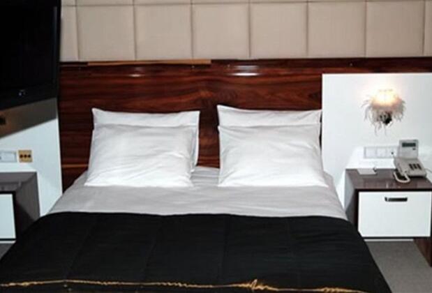 Kızılkaya Business Otel - Görsel 13