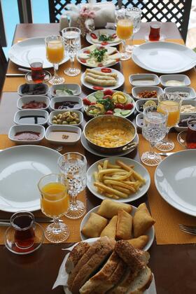 A Diamond Hotel Sapanca - Görsel 15