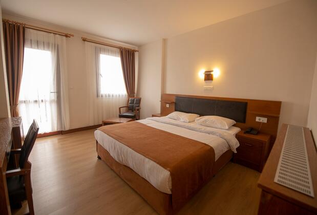 A Diamond Hotel Sapanca - Görsel 24