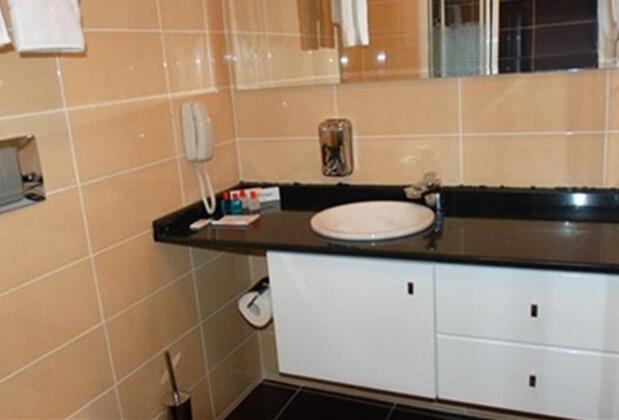 Kızılkaya Business Otel - Görsel 15