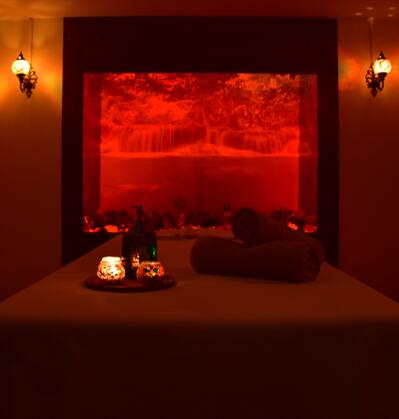 A Diamond Hotel Sapanca - Görsel 17