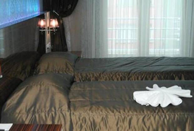 Kızılkaya Business Otel - Görsel 16