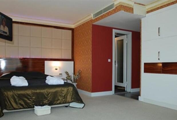 Kızılkaya Business Otel - Görsel 17