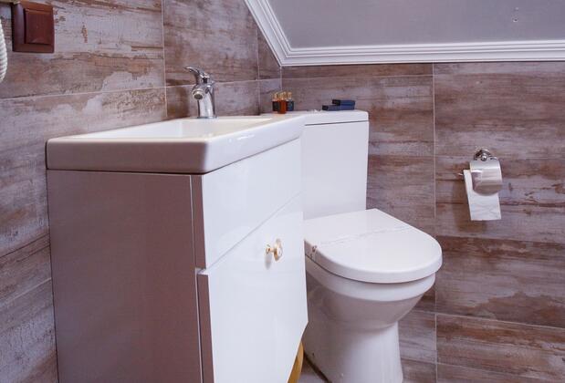 Tahir Ağa Konağı Otel - Görsel 23