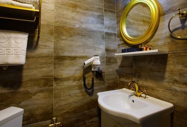 Tahir Ağa Konağı Otel - Görsel 24