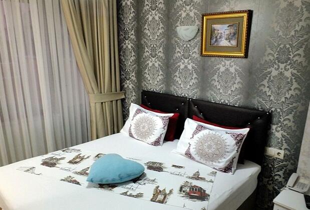 Kadıköy Port Hotel - Görsel 5