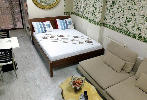 Kadıköy Port Hotel - Görsel 6