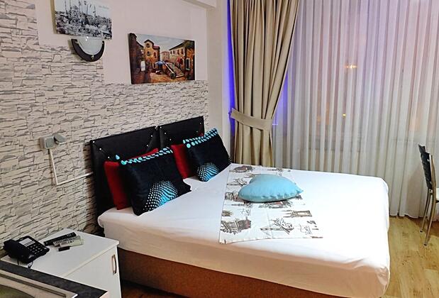 Kadıköy Port Hotel - Görsel 7