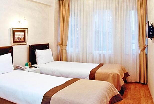 Kadıköy Port Hotel - Görsel 8