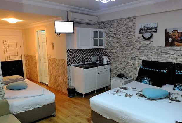 Kadıköy Port Hotel - Görsel 9