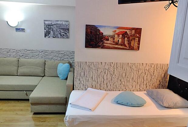 Kadıköy Port Hotel - Görsel 21