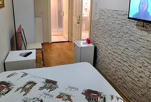 Kadıköy Port Hotel - Görsel 17