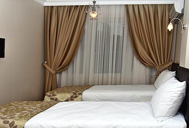 Kadıköy Port Hotel - Görsel 15