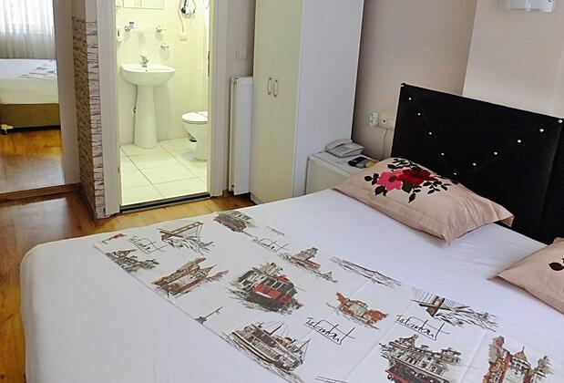 Kadıköy Port Hotel - Görsel 16