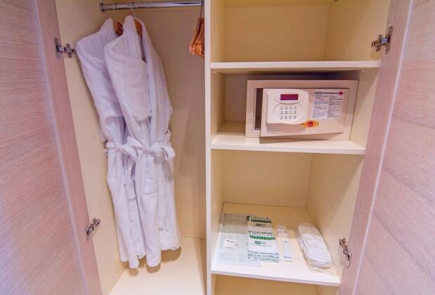 The Green Park Hotel Ankara - Görsel 43