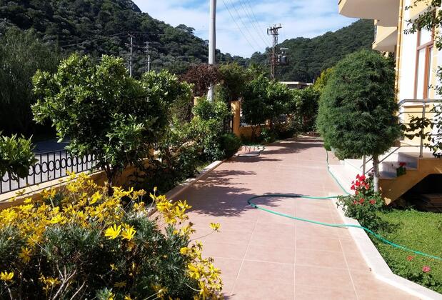 Sırman Suite Butik Otel - Görsel 3