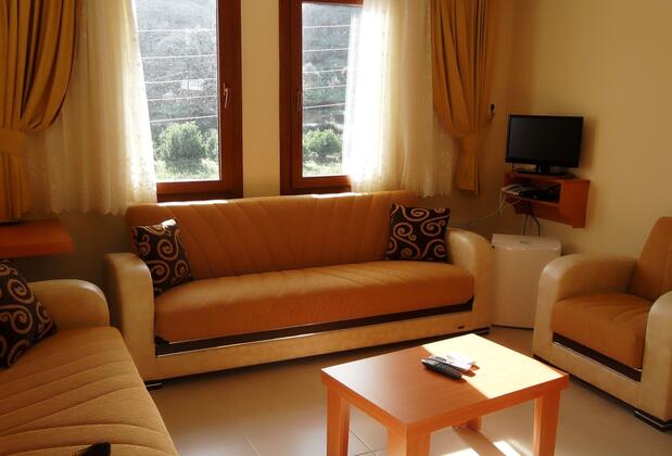 Sırman Suite Butik Otel - Görsel 5