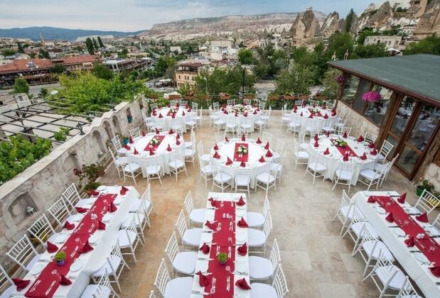 Historical Göreme House - Görsel 7