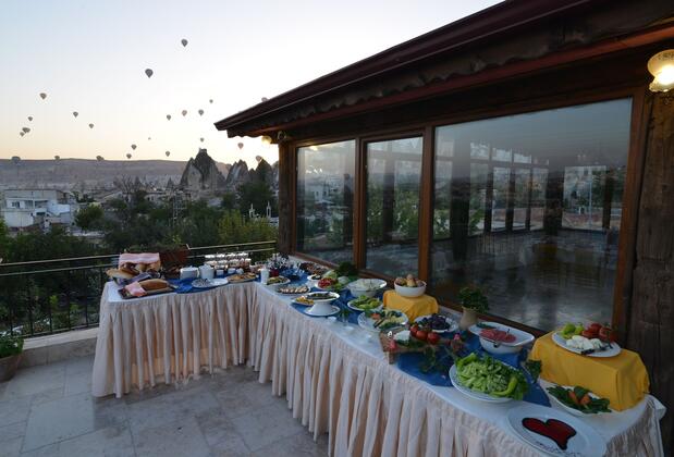 Historical Göreme House - Görsel 9