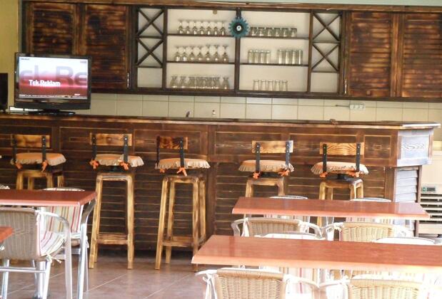 Sırman Suite Butik Otel - Görsel 8