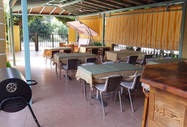 Sırman Suite Butik Otel - Görsel 9