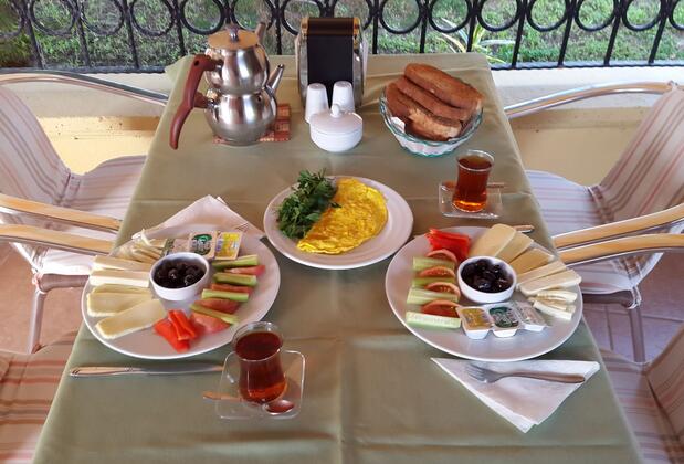 Sırman Suite Butik Otel - Görsel 7