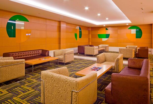 The Green Park Hotel Pendik - Görsel 10