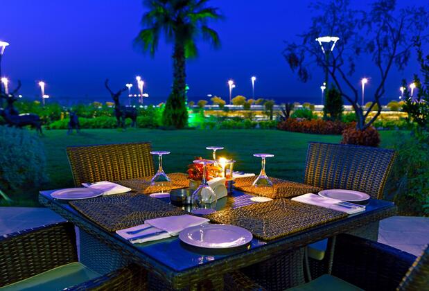 The Green Park Hotel Pendik - Görsel 17