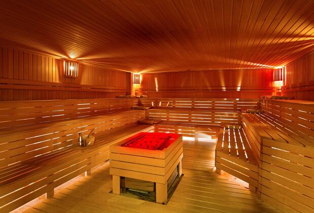 The Green Park Hotel Pendik - Görsel 18