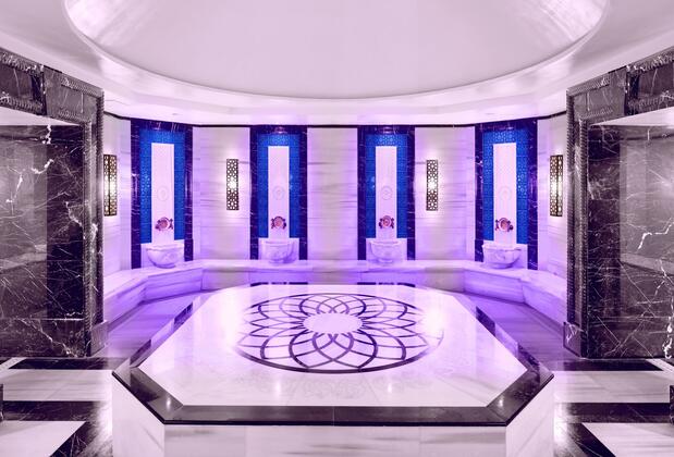 The Green Park Hotel Pendik - Görsel 19