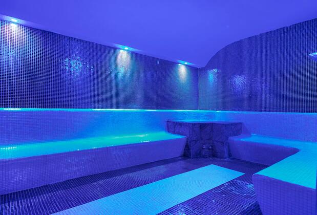 The Green Park Hotel Pendik - Görsel 20