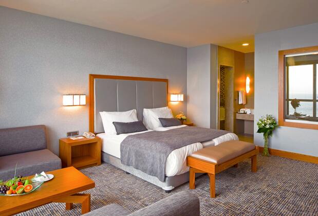 The Green Park Hotel Pendik - Görsel 23