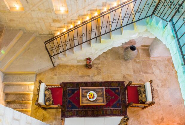 Historical Göreme House - Görsel 6