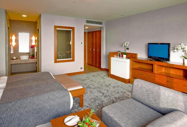 The Green Park Hotel Pendik - Görsel 24