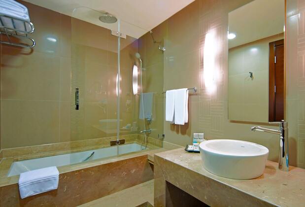 The Green Park Hotel Pendik - Görsel 30