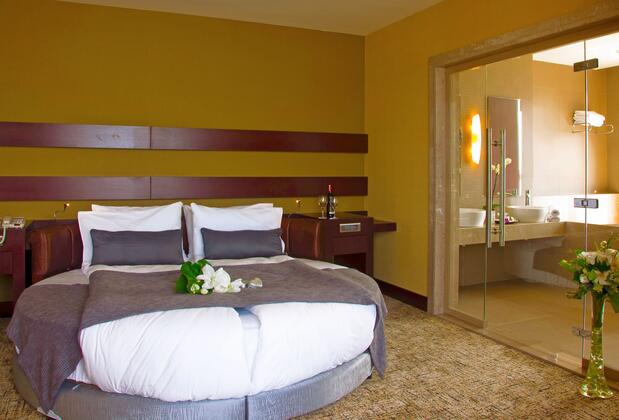 The Green Park Hotel Pendik - Görsel 28