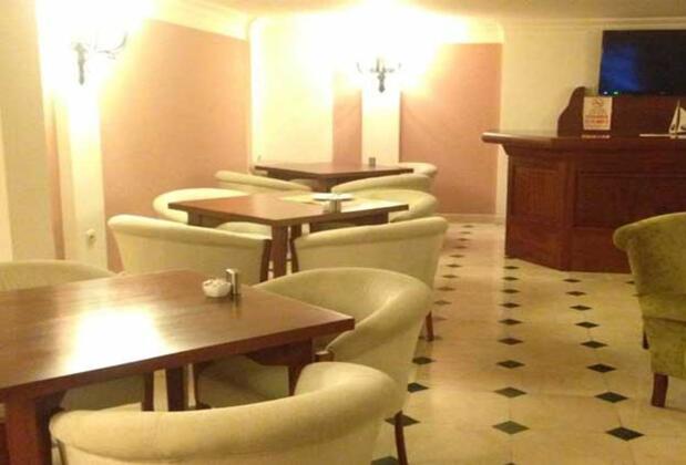 Bay Nihat Otel Lale - Görsel 5