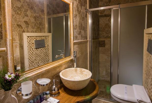 Historical Göreme House - Görsel 33