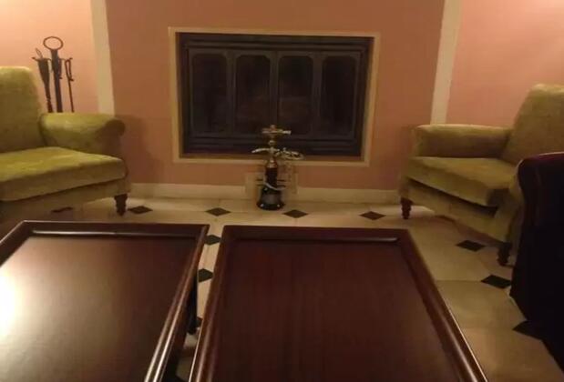 Bay Nihat Otel Lale - Görsel 6