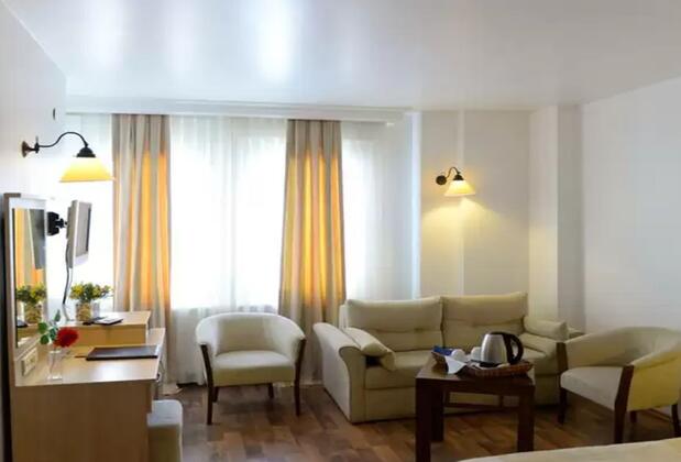 Bay Nihat Otel Lale - Görsel 7