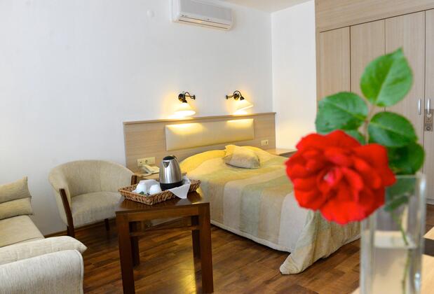 Bay Nihat Otel Lale - Görsel 8