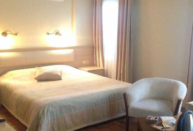 Bay Nihat Otel Lale - Görsel 13