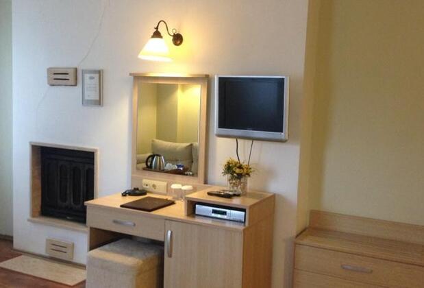 Bay Nihat Otel Lale - Görsel 9