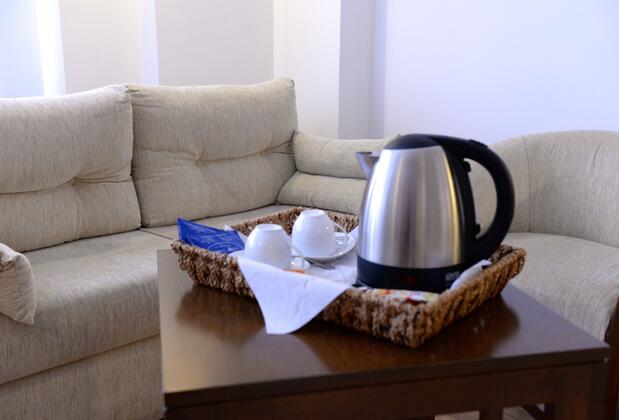 Bay Nihat Otel Lale - Görsel 10