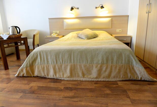 Bay Nihat Otel Lale - Görsel 14