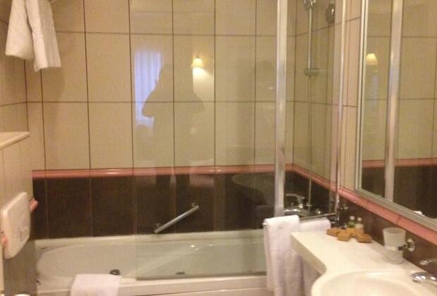 Bay Nihat Otel Lale - Görsel 18