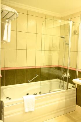 Bay Nihat Otel Lale - Görsel 19